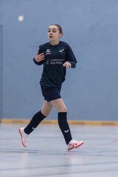 Bild 89 - C-Juniorinnen 2 Loewinnen Cup